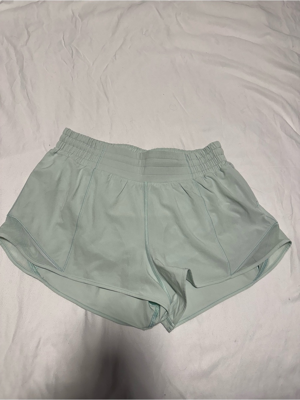lululemon athletica Hottie Hot Shorts